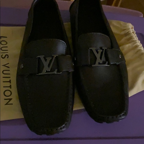 Louis Vuitton Shoes Authentic Louis Vuitton Men Shoes Poshmark